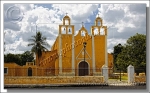 yucatan-2010 _MG_7001+Eglise cuauhtemoc