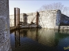 Canada - Les Cedres - Canal de Soulanges - Architecture - Lieu Abandonné - 20240307 - 2024-03-07 - 2116