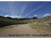 Pompei - l\'Amphithéâtre