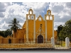 pdj9 Eglise Yucatan