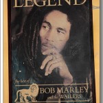 The Legend - Bob Marley